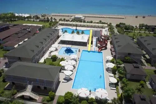 Armas Belek - Ultra All Inclusive - 4