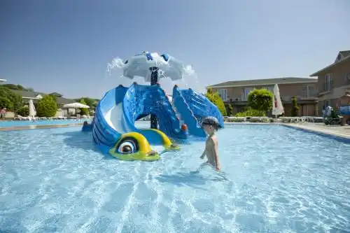 Armas Belek - Ultra All Inclusive - 33