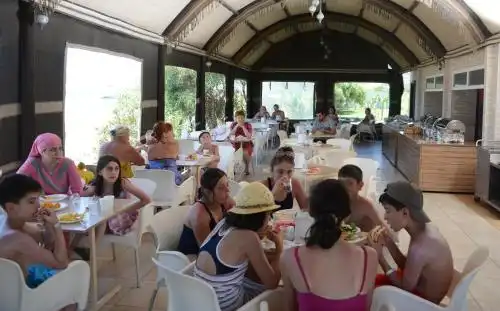 Armas Belek - Ultra All Inclusive - 27