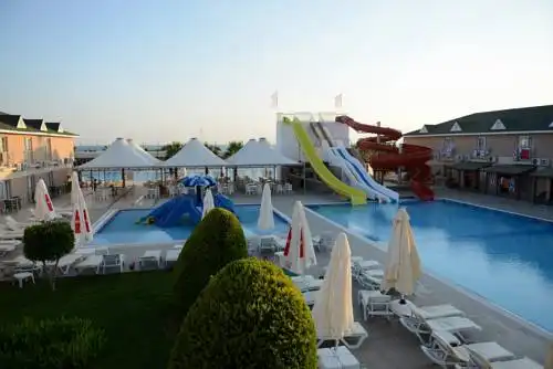 Armas Belek - Ultra All Inclusive - 30