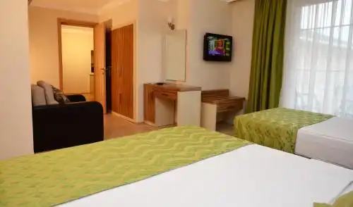 Armas Belek - Ultra All Inclusive - 22