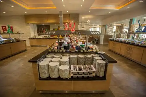 Armas Belek - Ultra All Inclusive - 24