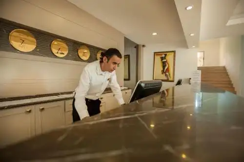 Armas Belek - Ultra All Inclusive - 8