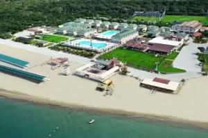 Отель «Armas Belek - Ultra All Inclusive», Белек