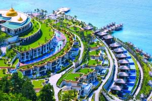 Отель «Be Premium Bodrum», Торба