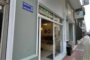 Achillion Hotel Piraeus, Пирей