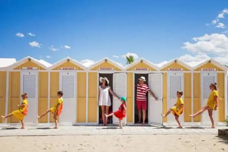 Cannes - in pieno centro - 29