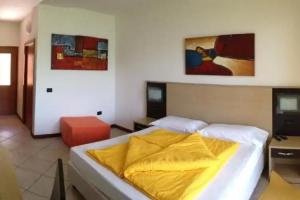 Ферма «Agriturismo San Maggiore», Мальчезине