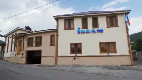 Issam & Spa - 0