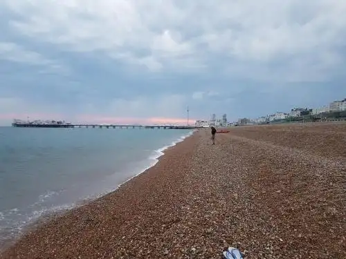 Amsterdam Brighton - 5