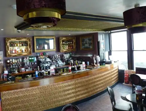 Amsterdam Brighton - 28
