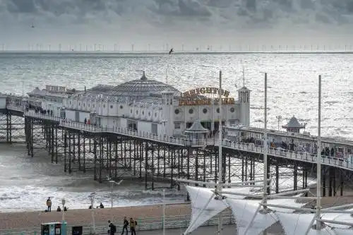 Amsterdam Brighton - 8