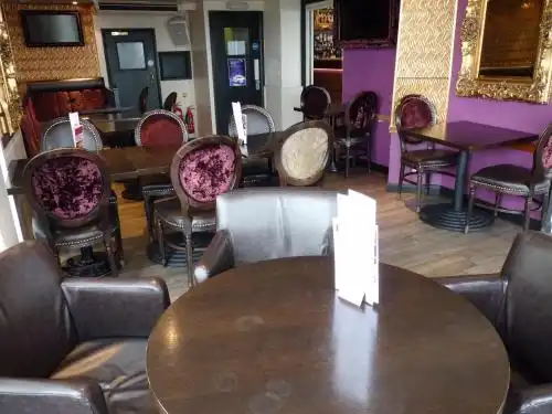 Amsterdam Brighton - 21