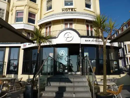 Amsterdam Brighton - 25