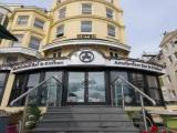 Seaview Double Room En-suite