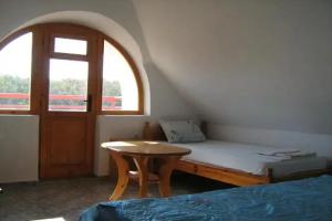 Villa Victoria, Синеморец