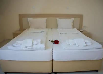 Apart Apolonia Palace - 23