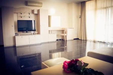 Apart Apolonia Palace - 6