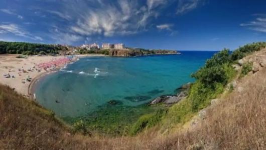 Apart Apolonia Palace - 2