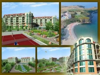 Apart Apolonia Palace - 3