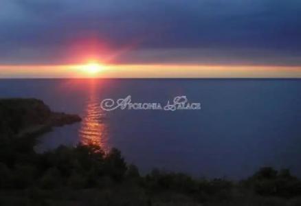 Apart Apolonia Palace - 17