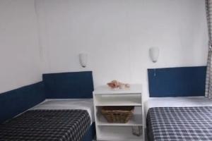 Hotel «Anchor», Синеморец