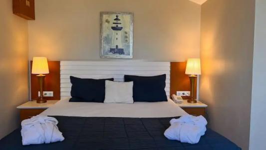 Sile Gardens & Spa - 84