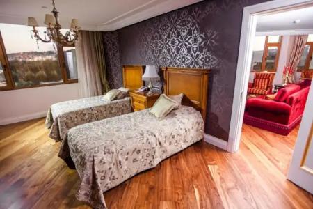 Sile Gardens & Spa - 64