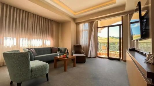 Sile Gardens & Spa - 96