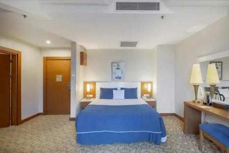 Sile Gardens & Spa - 122