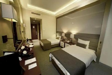 Sile Gardens & Spa - 57