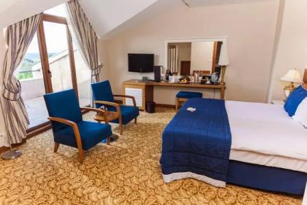 Sile Gardens & Spa - 51