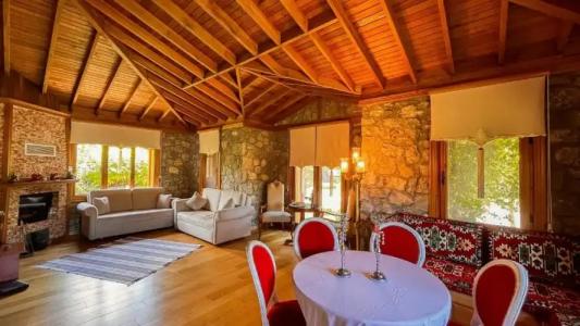 Sile Gardens & Spa - 112