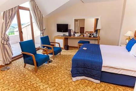 Sile Gardens & Spa - 86