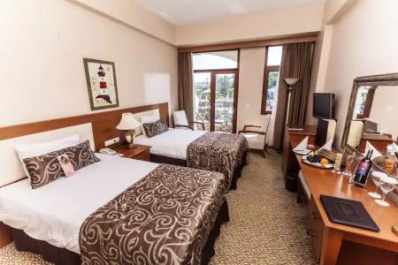 Sile Gardens & Spa - 5