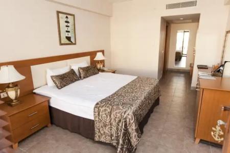 Sile Gardens & Spa - 39