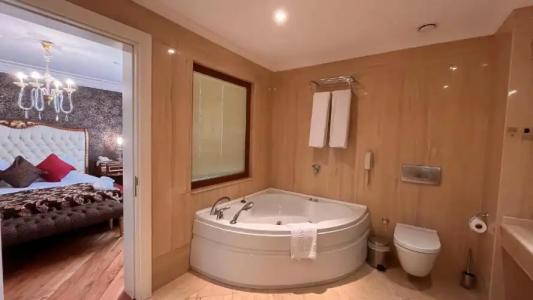 Sile Gardens & Spa - 68