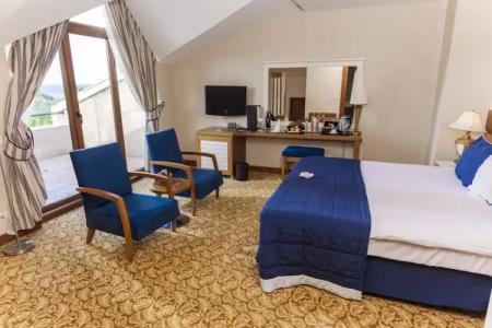 Sile Gardens & Spa - 78