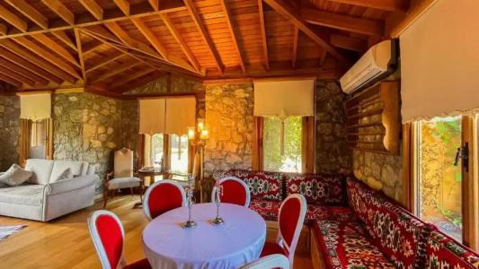 Sile Gardens & Spa - 117