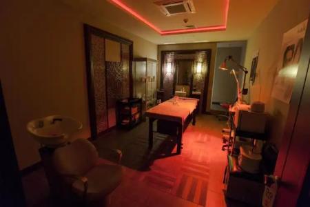 Sile Gardens & Spa - 29