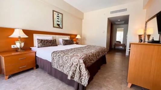 Sile Gardens & Spa - 44