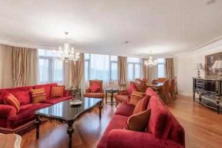 Sile Gardens & Spa - 62