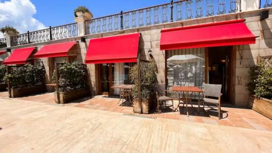 Sile Gardens & Spa - 48