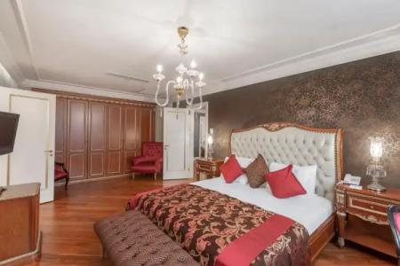 Sile Gardens & Spa - 61