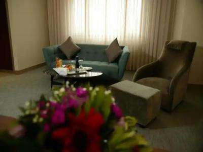 Sile Gardens & Spa - 88