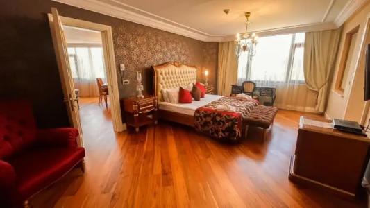 Sile Gardens & Spa - 67