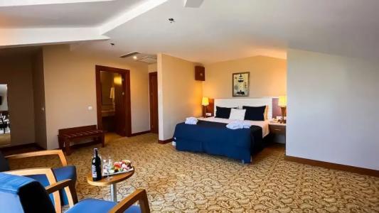 Sile Gardens & Spa - 83