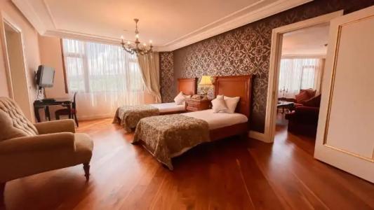 Sile Gardens & Spa - 73