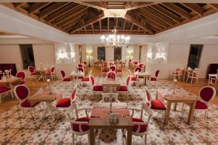 Sile Gardens & Spa - 21