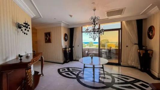 Sile Gardens & Spa - 102